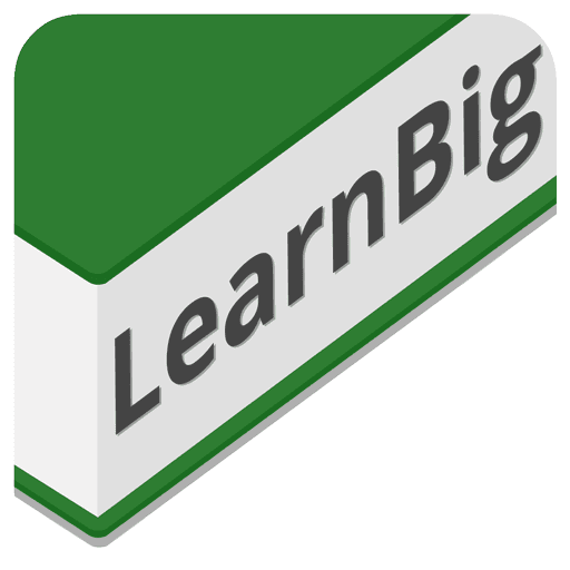 Learn Big